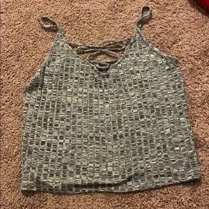 American eagle top